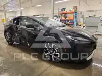 2024 Toyota PRIUS фото