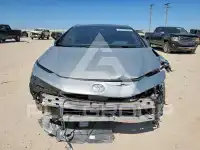 2024 Toyota PRIUS фото