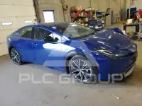 2024 Toyota PRIUS фото
