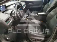 2024 Toyota PRIUS фото