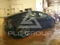 2024 Toyota PRIUS фото