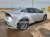 2024 Toyota PRIUS фото