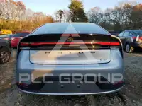 2024 Toyota PRIUS фото