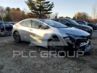 2024 Toyota PRIUS фото