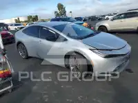 2024 Toyota PRIUS фото