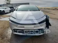 2024 Toyota PRIUS фото