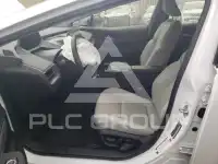 2024 Toyota PRIUS фото