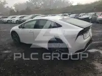 2024 Toyota PRIUS фото