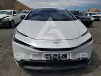 2024 Toyota PRIUS фото