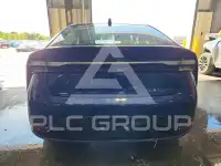 2024 Toyota PRIUS photo