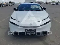 2024 Toyota PRIUS фото