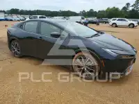 2024 Toyota PRIUS photo