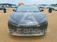 2024 Toyota PRIUS photo