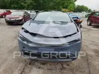 2024 Toyota PRIUS фото