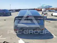 2024 Toyota PRIUS фото