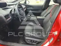 2024 Toyota PRIUS фото