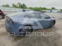 2024 Toyota PRIUS фото