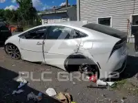 2024 Toyota PRIUS фото