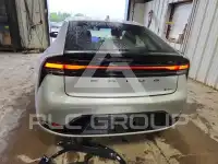 2024 Toyota PRIUS фото