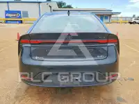 2024 Toyota PRIUS photo