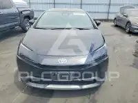 2024 Toyota PRIUS фото