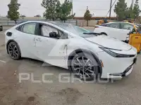 2024 Toyota PRIUS фото