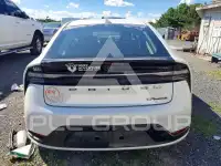 2024 Toyota PRIUS фото