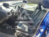2024 Toyota PRIUS фото