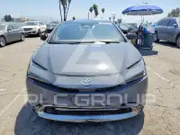 2024 Toyota PRIUS фото