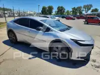 2024 Toyota PRIUS фото