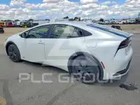 2024 Toyota PRIUS фото