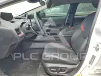 2024 Toyota PRIUS фото