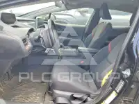 2024 Toyota PRIUS фото