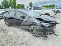 2024 Toyota PRIUS фото