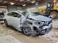 2024 Toyota PRIUS фото