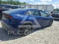 2024 Toyota PRIUS фото