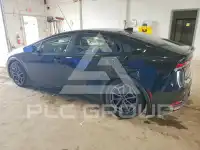 2024 Toyota PRIUS фото