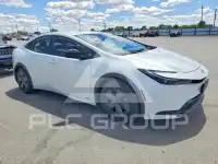2024 Toyota PRIUS фото