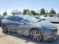 2024 Toyota PRIUS фото