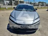 2024 Toyota PRIUS фото