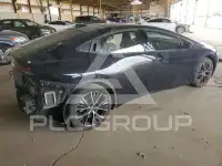 2024 Toyota PRIUS фото
