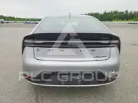 2024 Toyota PRIUS фото