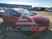 2024 Toyota PRIUS фото