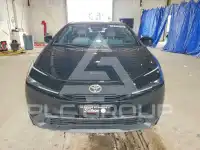 2024 Toyota PRIUS фото
