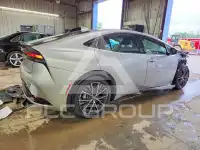 2024 Toyota PRIUS фото