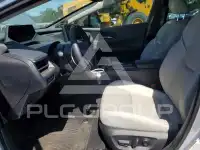 2024 Toyota PRIUS фото