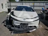 2024 Toyota PRIUS фото