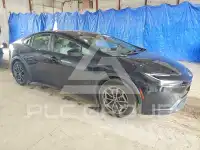 2024 Toyota PRIUS фото