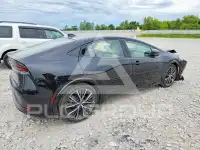 2024 Toyota PRIUS фото