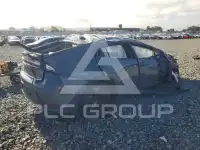 2024 Toyota PRIUS фото